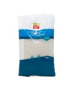 Sal marina integral gruesa 1 kg La Finestra